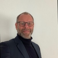 Hager Netherlands Employee Edward van Den Hurk's profile photo