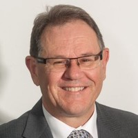 Madison Marcus Employee Denis Hall's profile photo