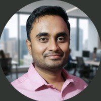 IntelERA Employee Sitam Jana's profile photo