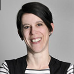 BIZ Kanton Bern Employee Susanne Stolz's profile photo