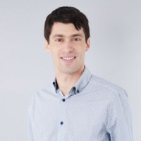 Optalysys Employee Florent Michel's profile photo