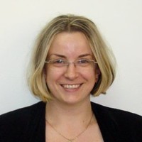 Feeligo Employee Eva Martin's profile photo