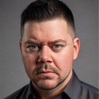 AIG Employee Ryan Jameson's profile photo