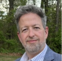 Surveillance Secure Employee Richard Marsh's profile photo