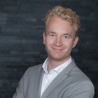 DIS AG Employee Simon Ostendorf's profile photo