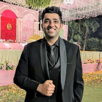Deepak Singh Email & Phone Number