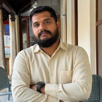 Leap Employee Vivek G's profile photo