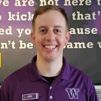 Pf Growth Partners, LLC Employee Jimmy Grant's profile photo