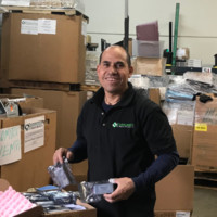 Evergreen IT Solutions Employee Felix Gonzalez's profile photo