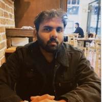 Studyclix Employee Amey Sunu's profile photo