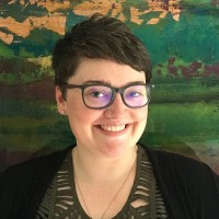 LifeSpice Ingredients Employee Susan Anderson's profile photo
