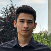 Maxim Gasper Email