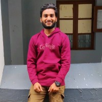 Arkhatech Employee Saikrishna Ambati's profile photo