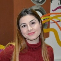 Mihaela Prescornițoiu Email & Phone Number