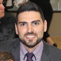 Darren Attard Email