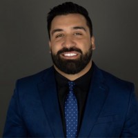 Cintas Employee Michael Olvera's profile photo