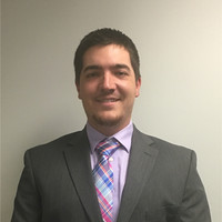 Texas First Insurance Employee Cameron Copeland's profile photo