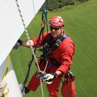 IRISNDT Employee Jonathan Nemeth's profile photo