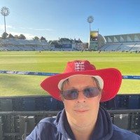 James Hollands Email