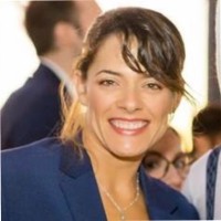 GOLDLEAF Employee Luisa Porras's profile photo