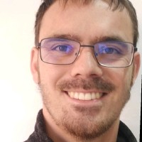 Cobra Projects Employee Henco Steenkamp's profile photo