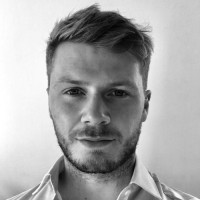 MCA Nederland Employee Hugh JONES's profile photo