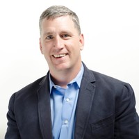 uReport Employee Peter Fitzpatrick's profile photo