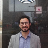 Boston Imaging - A Subsidiary of Samsung Electronics Co., Ltd. Employee Misam Wahdan's profile photo