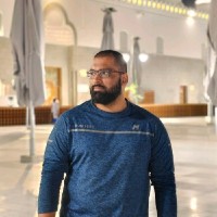 SeeBiz Inc. Employee Uzair Uddin's profile photo