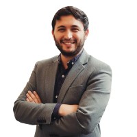 Kelvin Restrepo Email