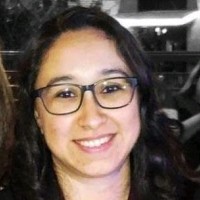 Kandji Employee Elise Saenz's profile photo