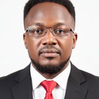 ChitHub Employee Michael Agbogo's profile photo