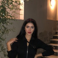 IG Employee Yasmine Akef's profile photo
