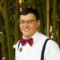 Responsive Digital Employee Wian Nell's profile photo