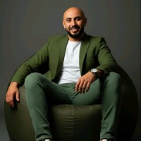 Olio Food Industries Employee Abdelrahman Taalab's profile photo
