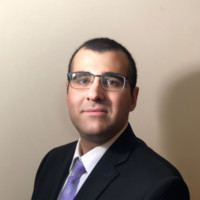 Nader Abdallah Email & Phone Number