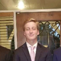 Trndsttrs Employee Jake Berger's profile photo