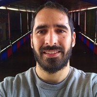 Alejandro Prieto Email