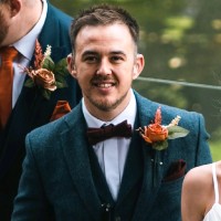 Bender UK Employee Michael Beech's profile photo
