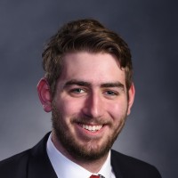 C Squared Systems, LLC Employee Sebastian Migliuolo's profile photo