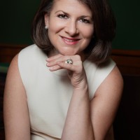 The Paley Center for Media Employee Rebecca Bales's profile photo