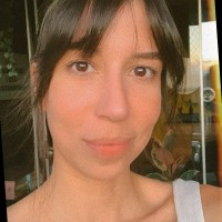 Maker Employee Luísa Andrade's profile photo