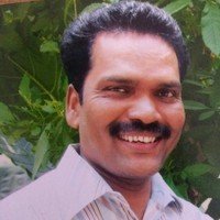 Netcon Technologies Employee Anbu M's profile photo