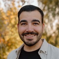 UpdatePromise Employee Brandon Nixon's profile photo