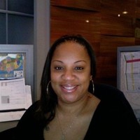 Moz Designs, Inc. Employee Monica Woods's profile photo
