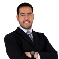 Misch Cooper Moreno León Email & Phone Number
