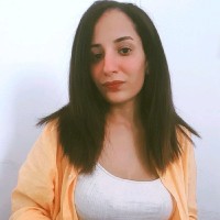 Web Hosting Canada (WHC) Employee Nadine Jouini's profile photo