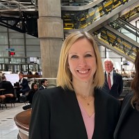 Egis Insurance and Risk Advisors Employee Kaitlin Hennes's profile photo