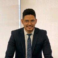 Alpha Networks Employee Otman Malk's profile photo