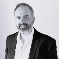 Squarcle Employee Nigel Allison's profile photo